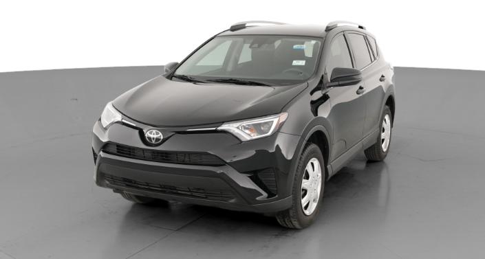 Thumbnail: 2018 Toyota RAV4 - 1