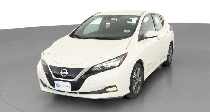 Thumbnail: 2019 Nissan Leaf - 1