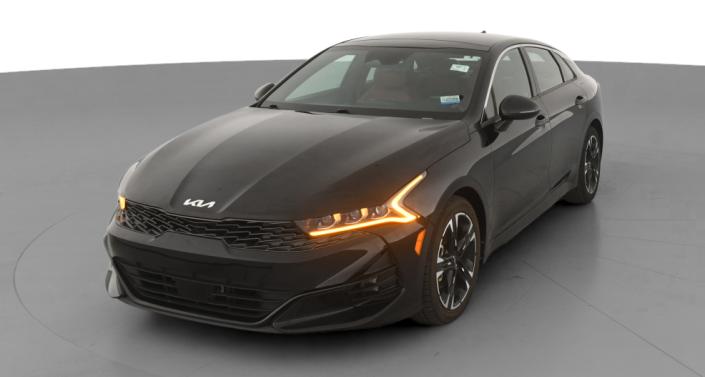 Thumbnail: 2022 Kia K5 - 1