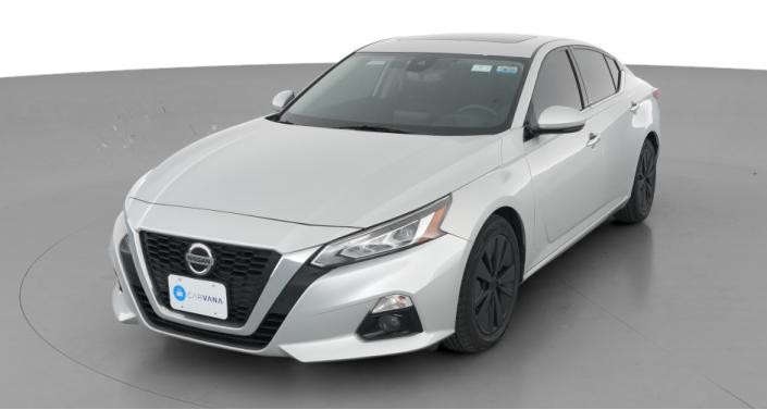 Thumbnail: 2019 Nissan Altima - 1