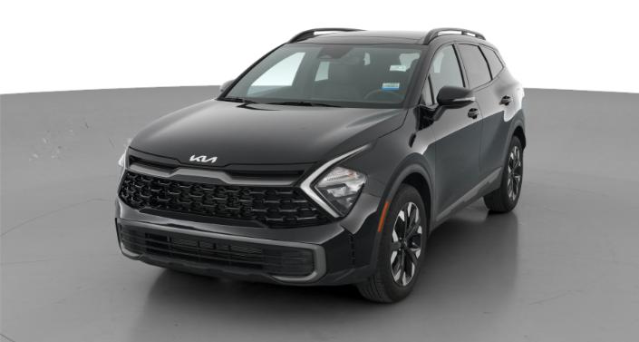 Thumbnail: 2023 Kia Sportage - 1