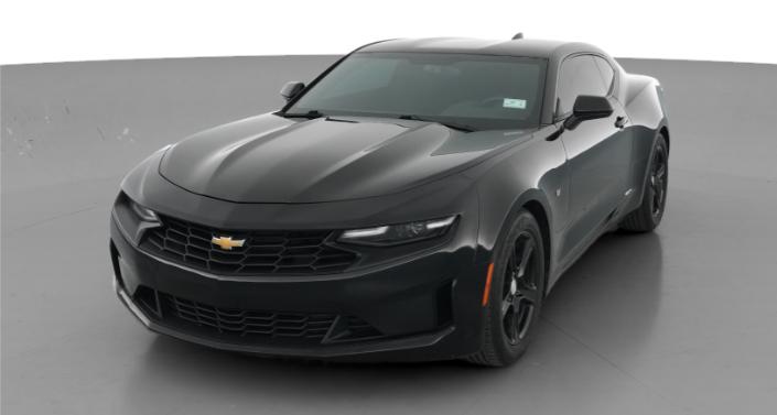 Thumbnail: 2020 Chevrolet Camaro - 1