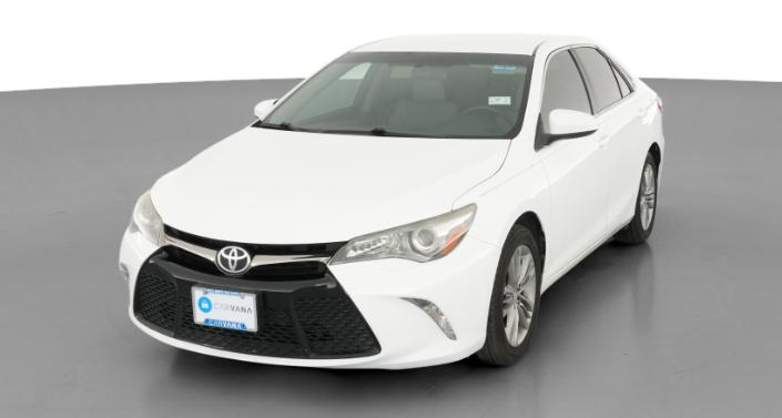 2015 Toyota Camry SE -
                  Kansas City, MO