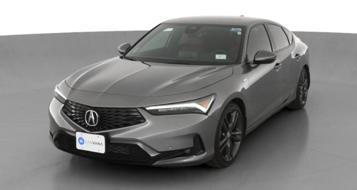 Thumbnail: 2023 Acura Integra - 1