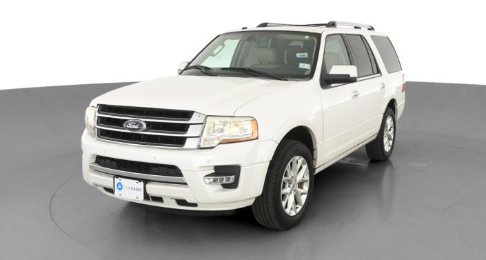 2016 Ford Expedition Limited -
                  Bessemer, AL
