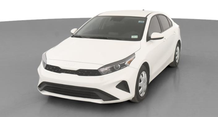 Thumbnail: 2024 Kia Forte - 1