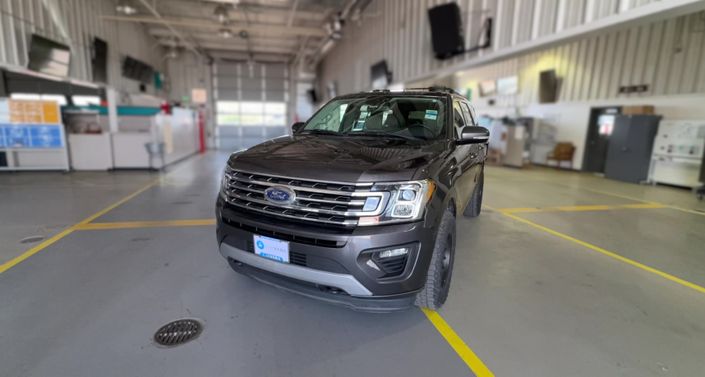 2019 Ford Expedition XLT -
                  Fountain, CO