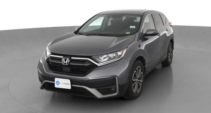 Thumbnail: 2020 Honda CR-V - 1