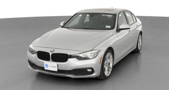 2016 BMW 3 Series 320i -
                  San Antonio, TX