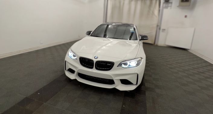 2018 BMW M2  -
                  Framingham, MA