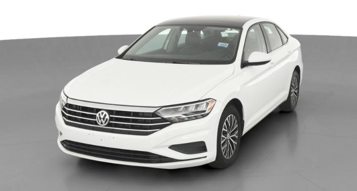 Thumbnail: 2019 Volkswagen Jetta - 1