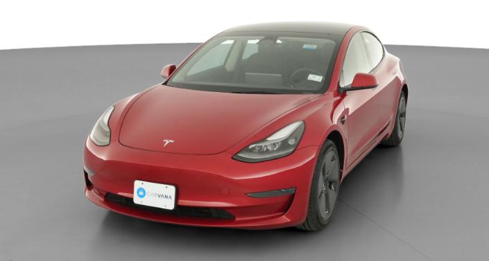 Thumbnail: 2023 Tesla Model 3 - 1