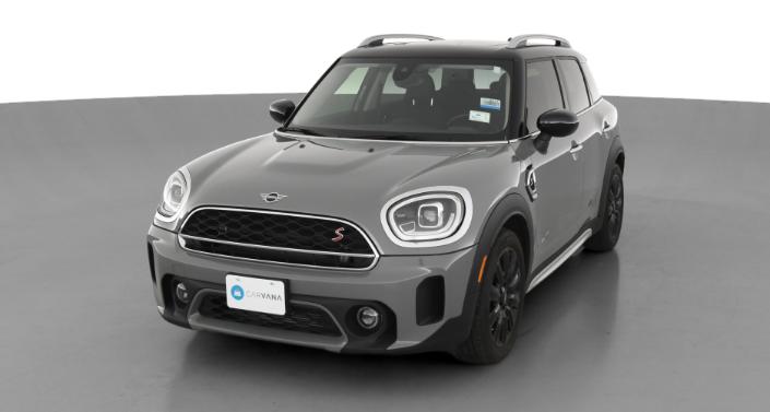 Thumbnail: 2021 MINI Cooper Countryman - 1