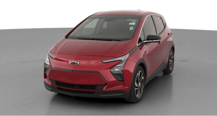 Thumbnail: 2023 Chevrolet Bolt EV - 1
