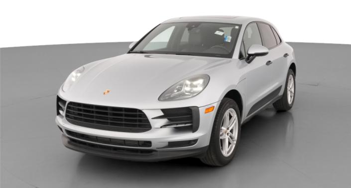 Thumbnail: 2019 Porsche Macan - 1