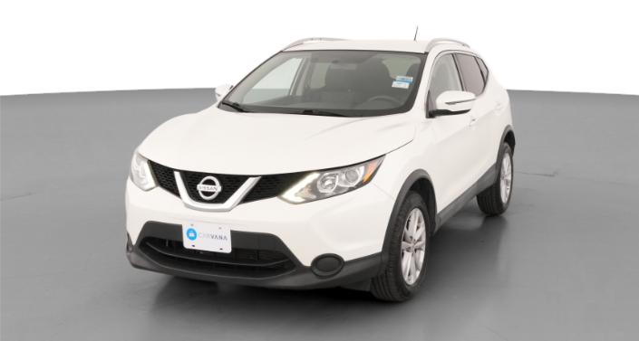 Thumbnail: 2017 Nissan Rogue Sport - 1