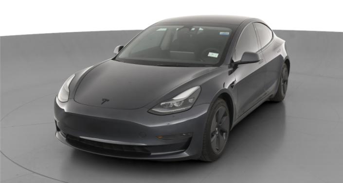 Thumbnail: 2023 Tesla Model 3 - 1