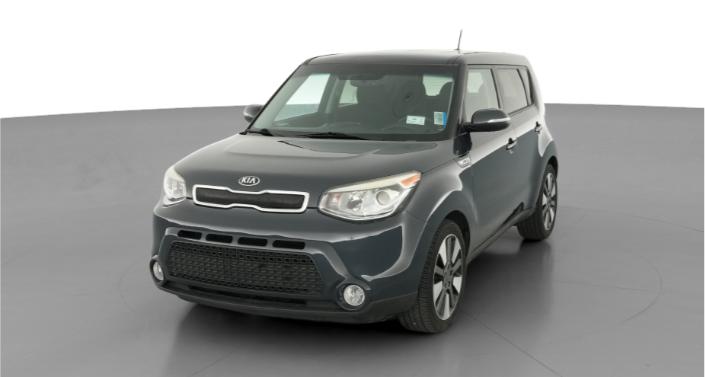 Thumbnail: 2015 Kia Soul - 1