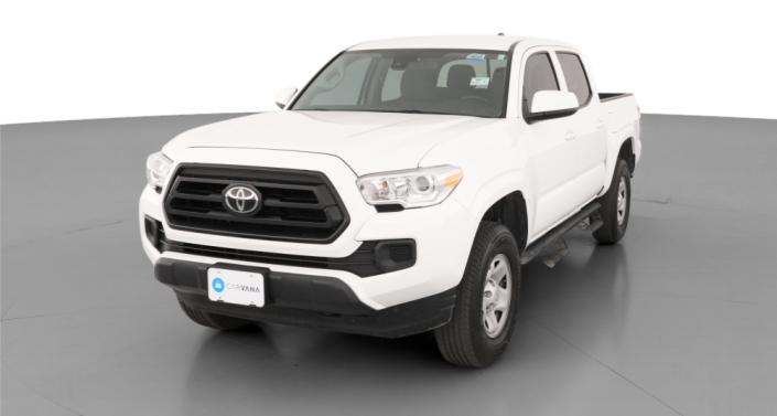 Thumbnail: 2023 Toyota Tacoma - 1