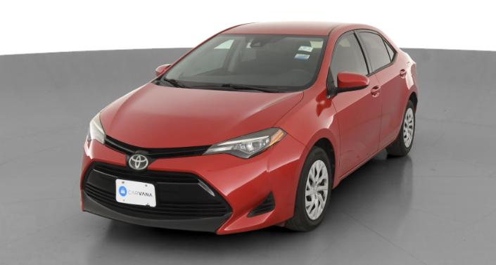 Thumbnail: 2019 Toyota Corolla - 1