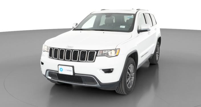 Thumbnail: 2022 Jeep Grand Cherokee - 1