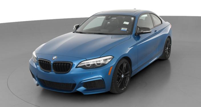Thumbnail: 2020 BMW 2 Series - 1