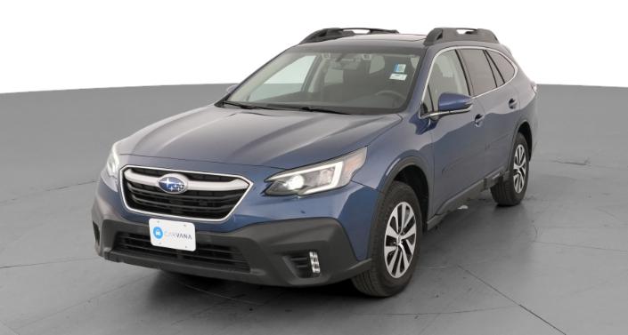 Thumbnail: 2022 Subaru Outback - 1