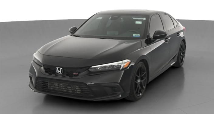 Thumbnail: 2022 Honda Civic - 1