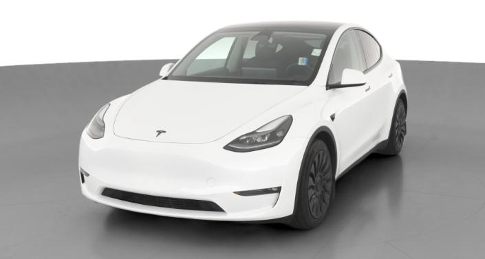 Thumbnail: 2023 Tesla Model Y - 1