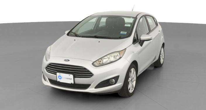 2019 Ford Fiesta SE -
                  Tolleson, AZ