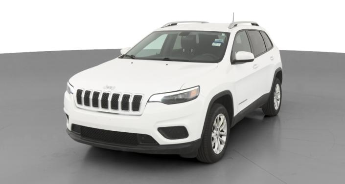 Thumbnail: 2020 Jeep Cherokee - 1