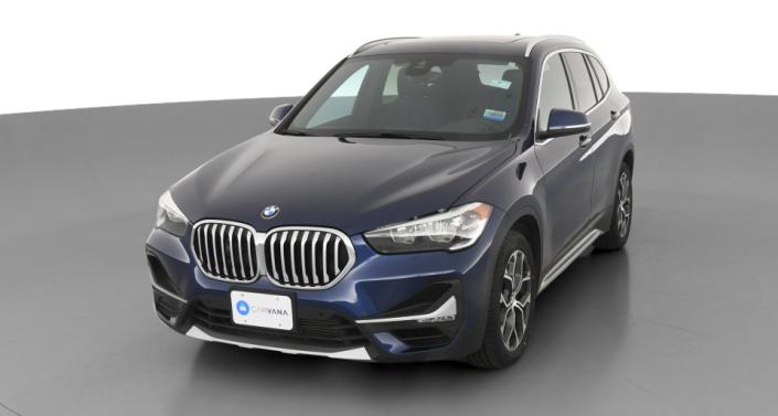 Thumbnail: 2020 BMW X1 - 1