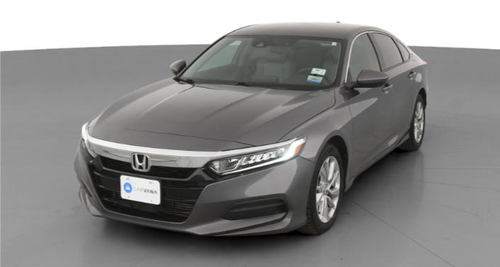 Thumbnail: 2018 Honda Accord - 1