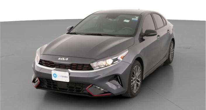 Thumbnail: 2024 Kia Forte - 1