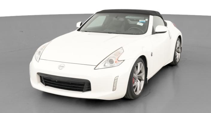 Thumbnail: 2017 Nissan Z - 1