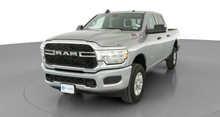 Thumbnail: 2021 RAM 2500 - 1