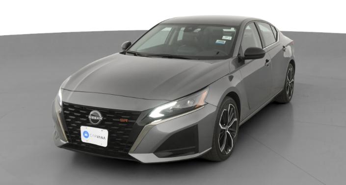 Thumbnail: 2024 Nissan Altima - 1