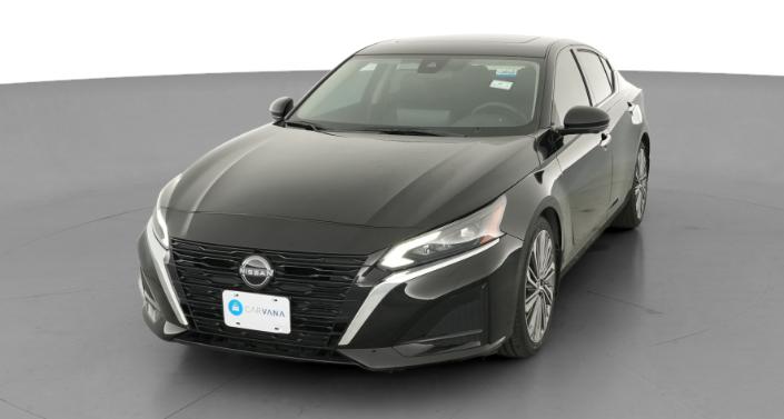 Thumbnail: 2023 Nissan Altima - 1