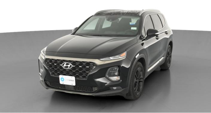 Thumbnail: 2019 Hyundai Santa Fe - 1