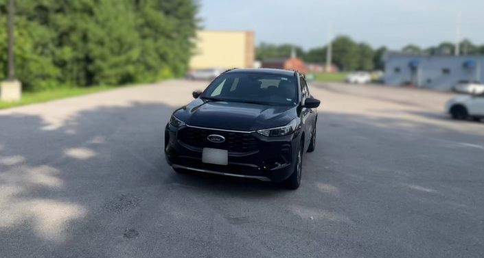 Thumbnail: 2023 Ford Escape - 1