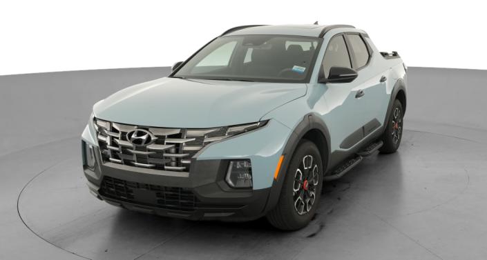 Thumbnail: 2024 Hyundai Santa Cruz - 1