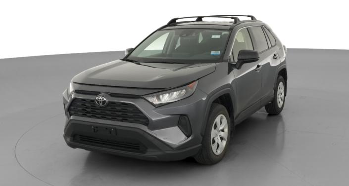 Thumbnail: 2019 Toyota RAV4 - 1