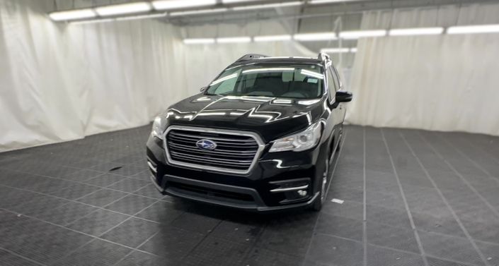 Thumbnail: 2021 Subaru Ascent - 1