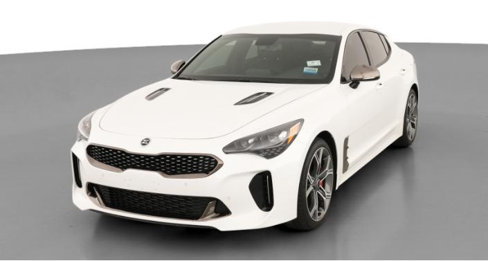 Thumbnail: 2018 Kia Stinger - 1