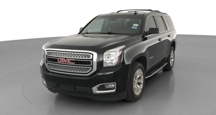 Thumbnail: 2020 GMC Yukon - 1