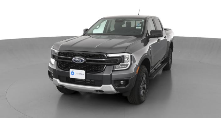 Thumbnail: 2024 Ford Ranger - 1