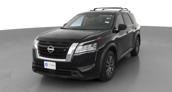 Thumbnail: 2022 Nissan Pathfinder - 1