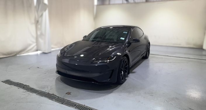 Thumbnail: 2024 Tesla Model 3 - 1