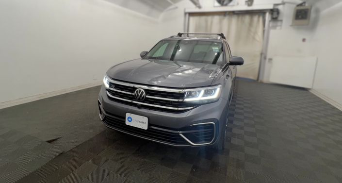 Thumbnail: 2023 Volkswagen Atlas - 1