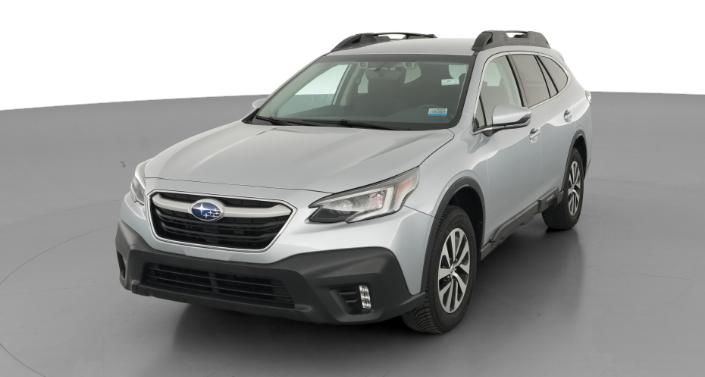 Thumbnail: 2021 Subaru Outback - 1